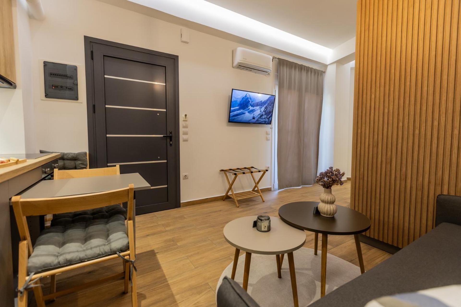 Calma Guest House Nafpaktos Luaran gambar