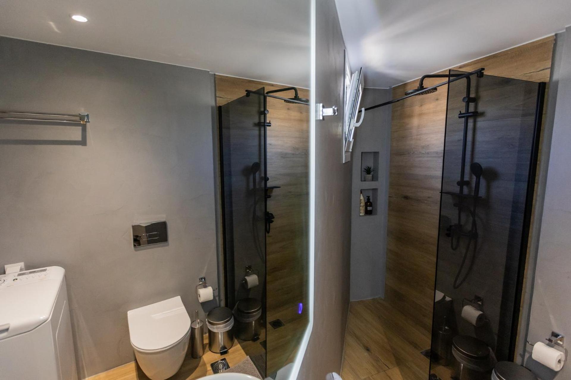 Calma Guest House Nafpaktos Luaran gambar