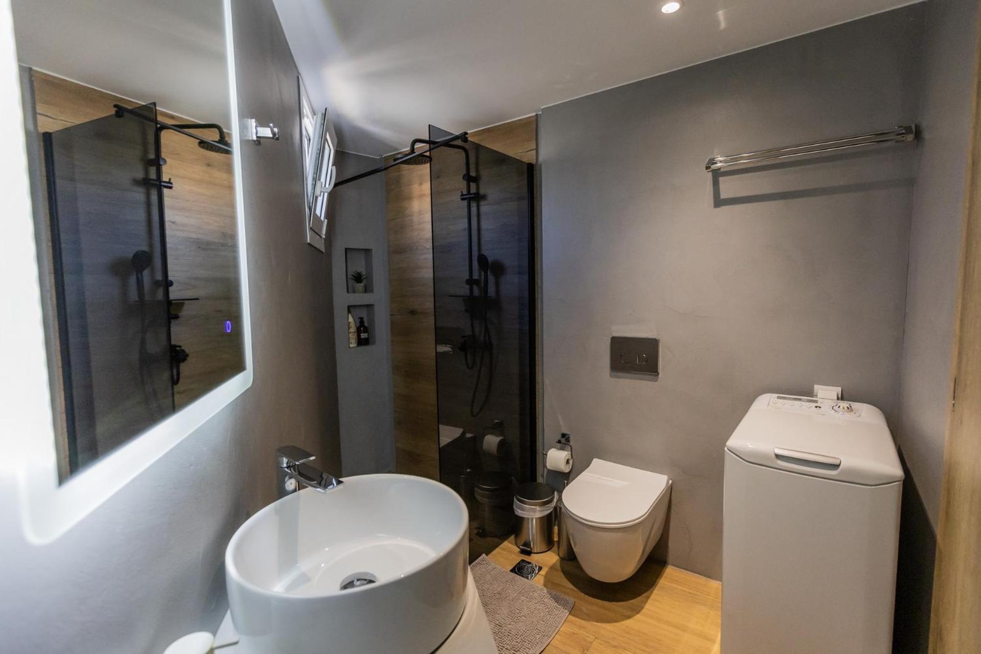 Calma Guest House Nafpaktos Luaran gambar